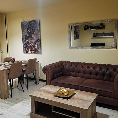 Apartamento Ales II Arenas de San Pedro Zewnętrze zdjęcie