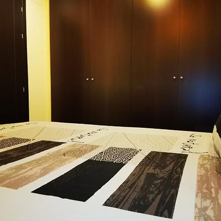 Apartamento Ales II Arenas de San Pedro Zewnętrze zdjęcie
