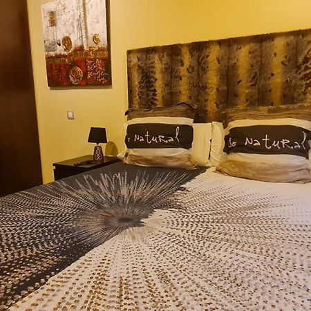 Apartamento Ales II Arenas de San Pedro Zewnętrze zdjęcie