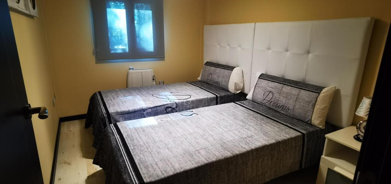 Apartamento Ales II Arenas de San Pedro Zewnętrze zdjęcie