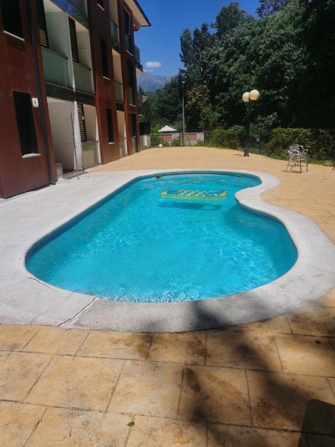 Apartamento Ales II Arenas de San Pedro Zewnętrze zdjęcie