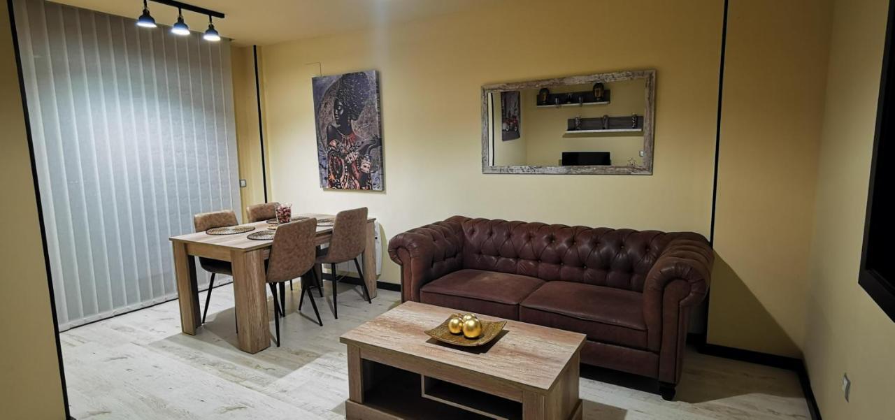 Apartamento Ales II Arenas de San Pedro Zewnętrze zdjęcie