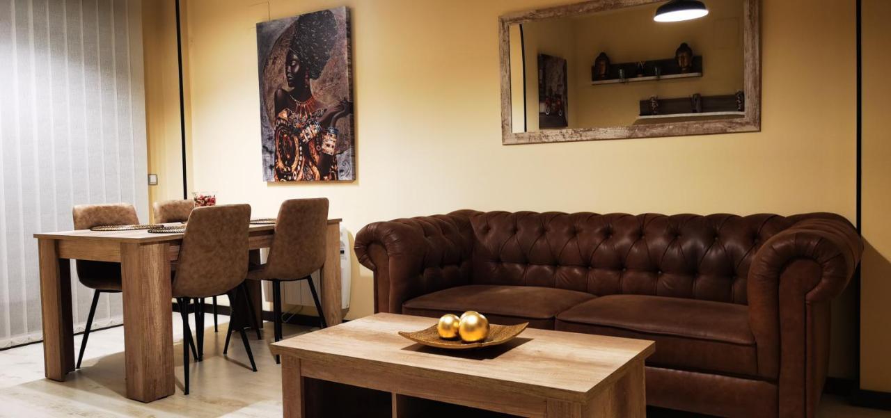 Apartamento Ales II Arenas de San Pedro Zewnętrze zdjęcie