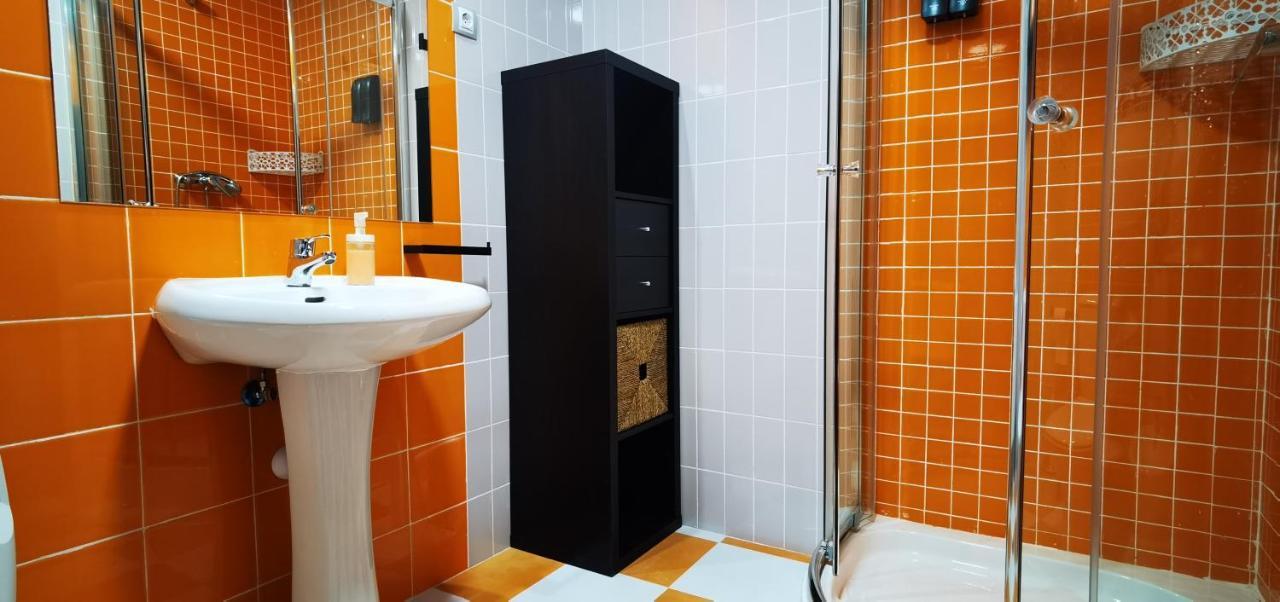 Apartamento Ales II Arenas de San Pedro Zewnętrze zdjęcie