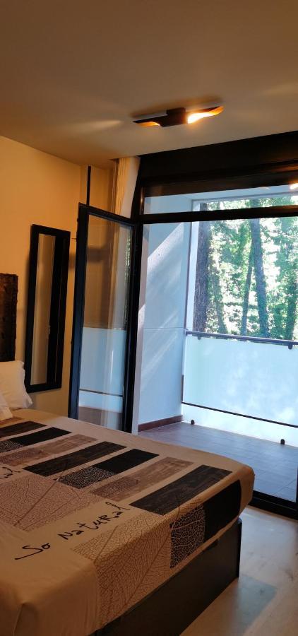Apartamento Ales II Arenas de San Pedro Zewnętrze zdjęcie