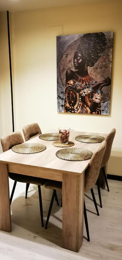 Apartamento Ales II Arenas de San Pedro Zewnętrze zdjęcie