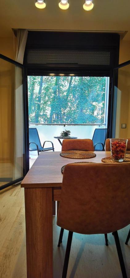 Apartamento Ales II Arenas de San Pedro Zewnętrze zdjęcie