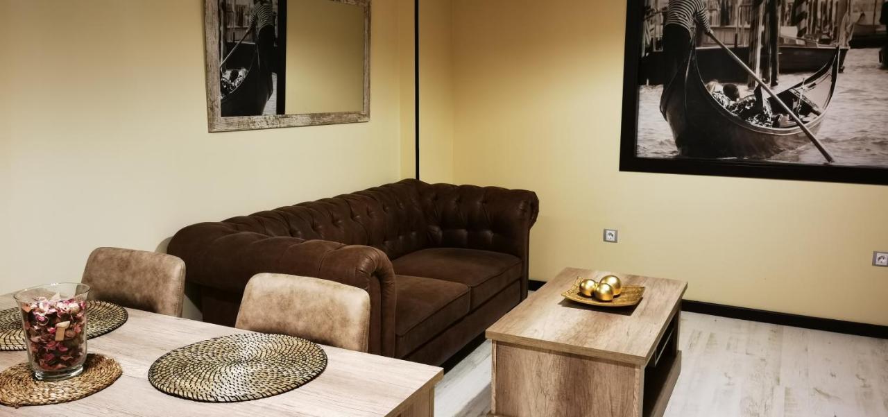 Apartamento Ales II Arenas de San Pedro Zewnętrze zdjęcie