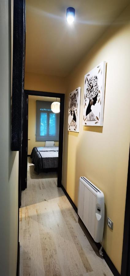 Apartamento Ales II Arenas de San Pedro Zewnętrze zdjęcie