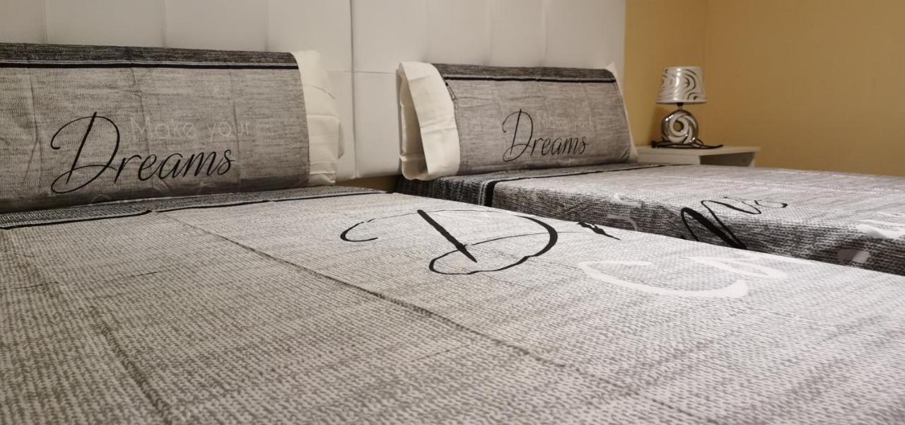 Apartamento Ales II Arenas de San Pedro Zewnętrze zdjęcie