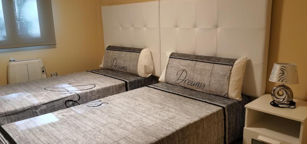 Apartamento Ales II Arenas de San Pedro Zewnętrze zdjęcie