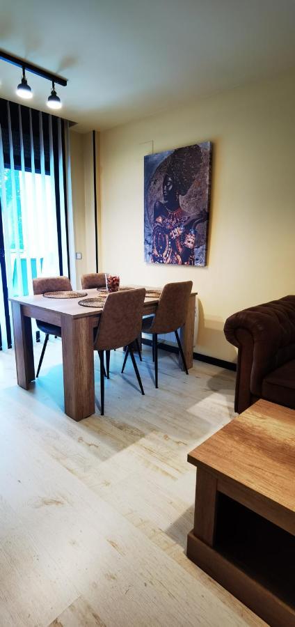Apartamento Ales II Arenas de San Pedro Zewnętrze zdjęcie