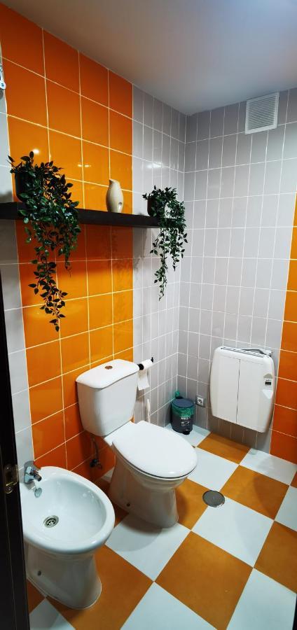 Apartamento Ales II Arenas de San Pedro Zewnętrze zdjęcie
