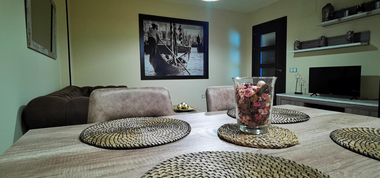 Apartamento Ales II Arenas de San Pedro Zewnętrze zdjęcie