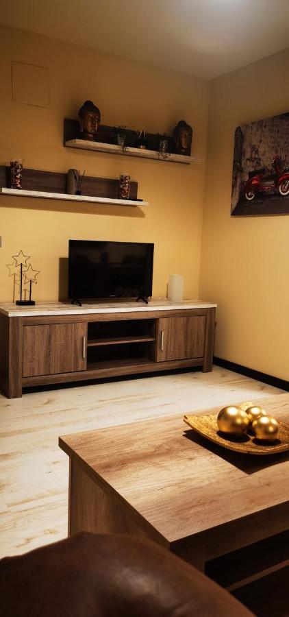 Apartamento Ales II Arenas de San Pedro Zewnętrze zdjęcie
