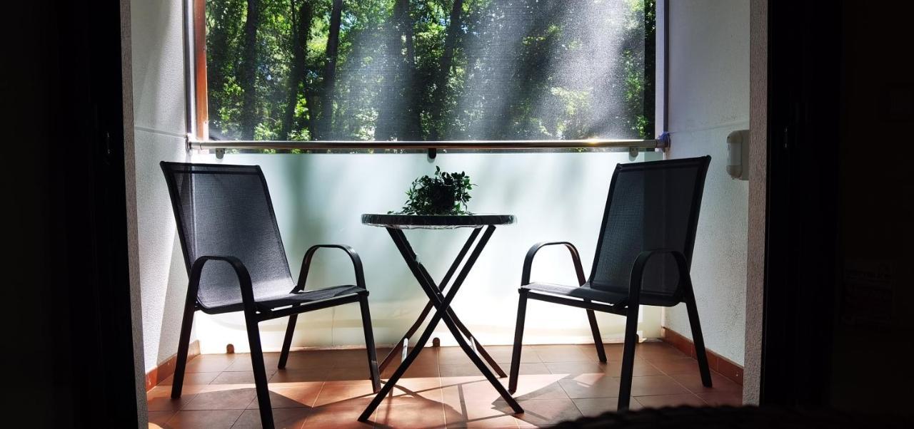 Apartamento Ales II Arenas de San Pedro Zewnętrze zdjęcie