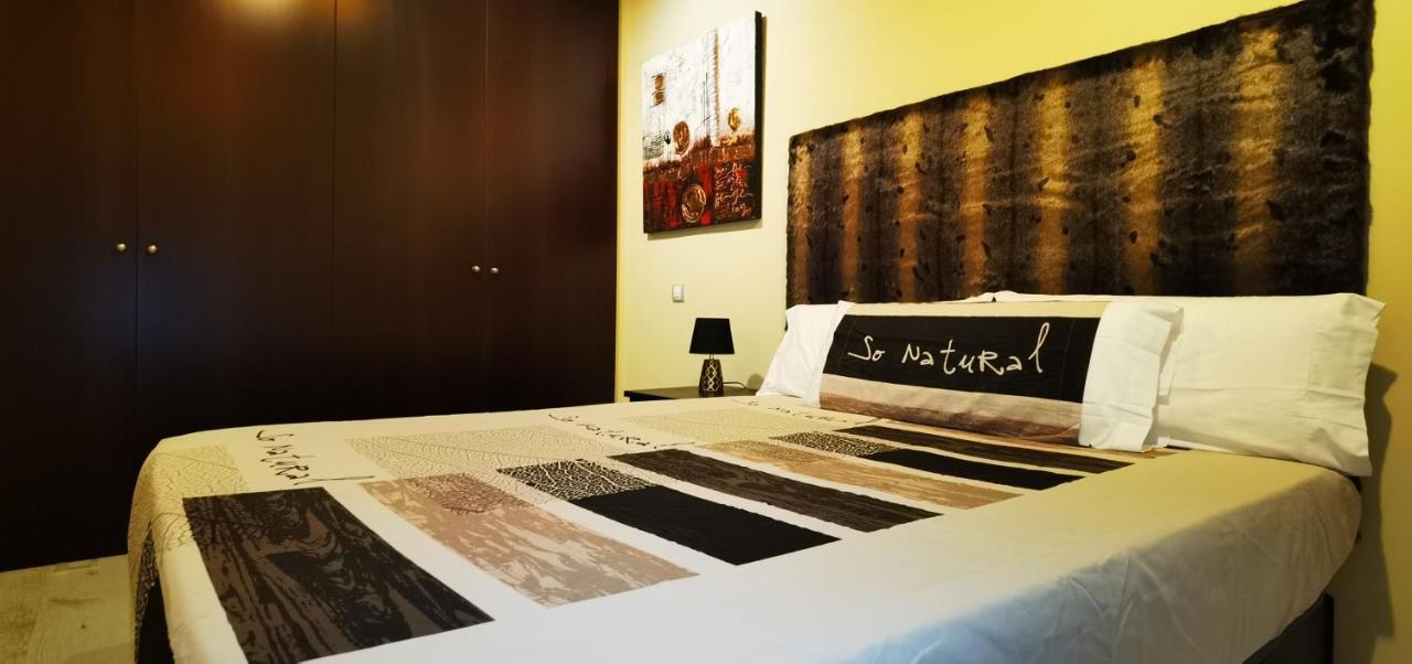 Apartamento Ales II Arenas de San Pedro Zewnętrze zdjęcie