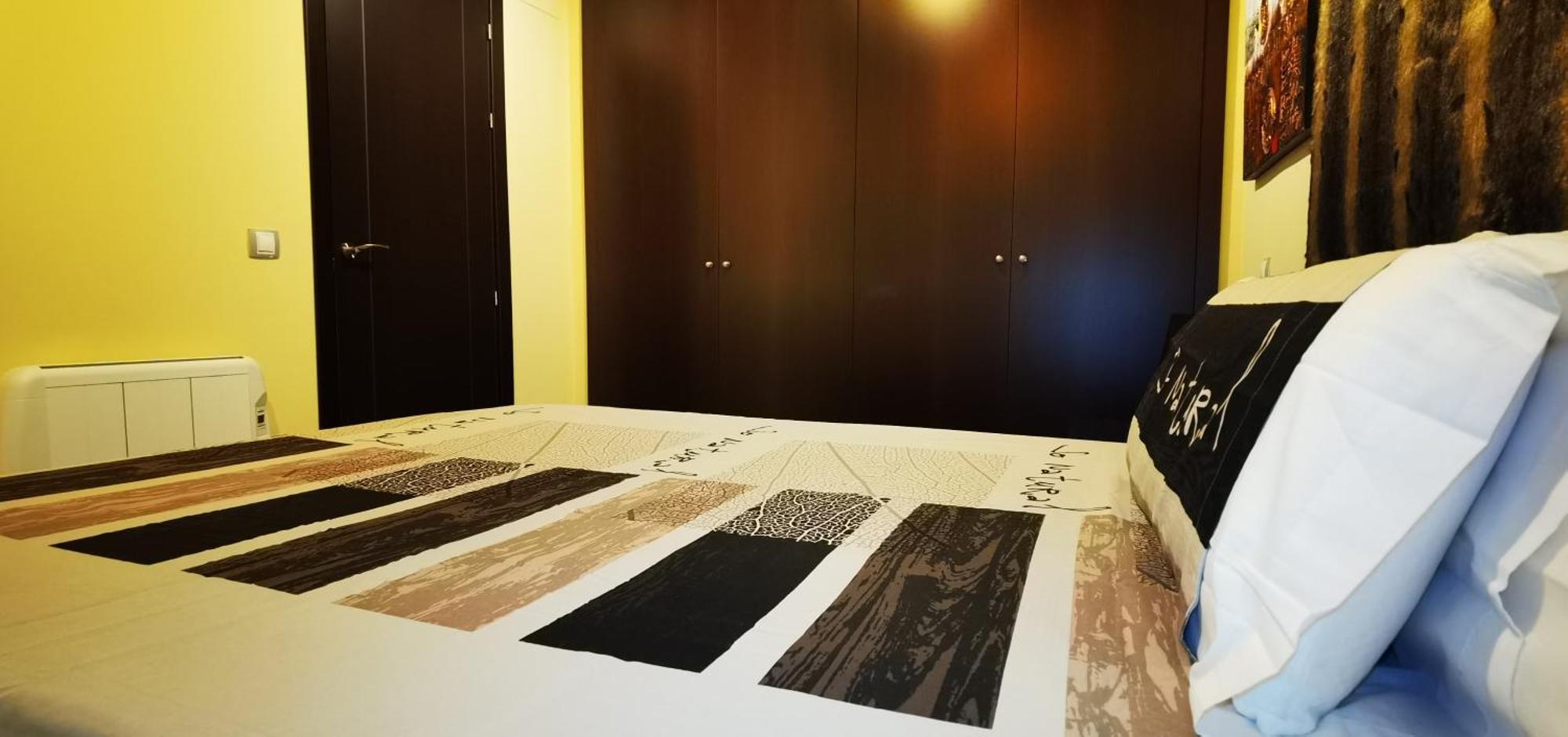 Apartamento Ales II Arenas de San Pedro Zewnętrze zdjęcie