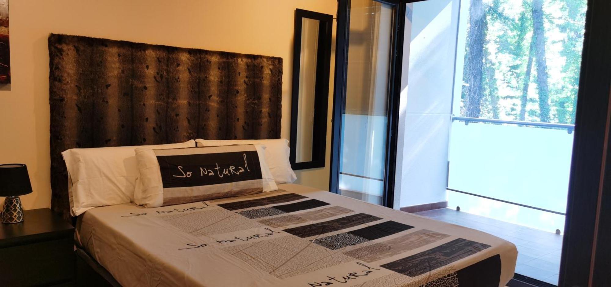 Apartamento Ales II Arenas de San Pedro Zewnętrze zdjęcie