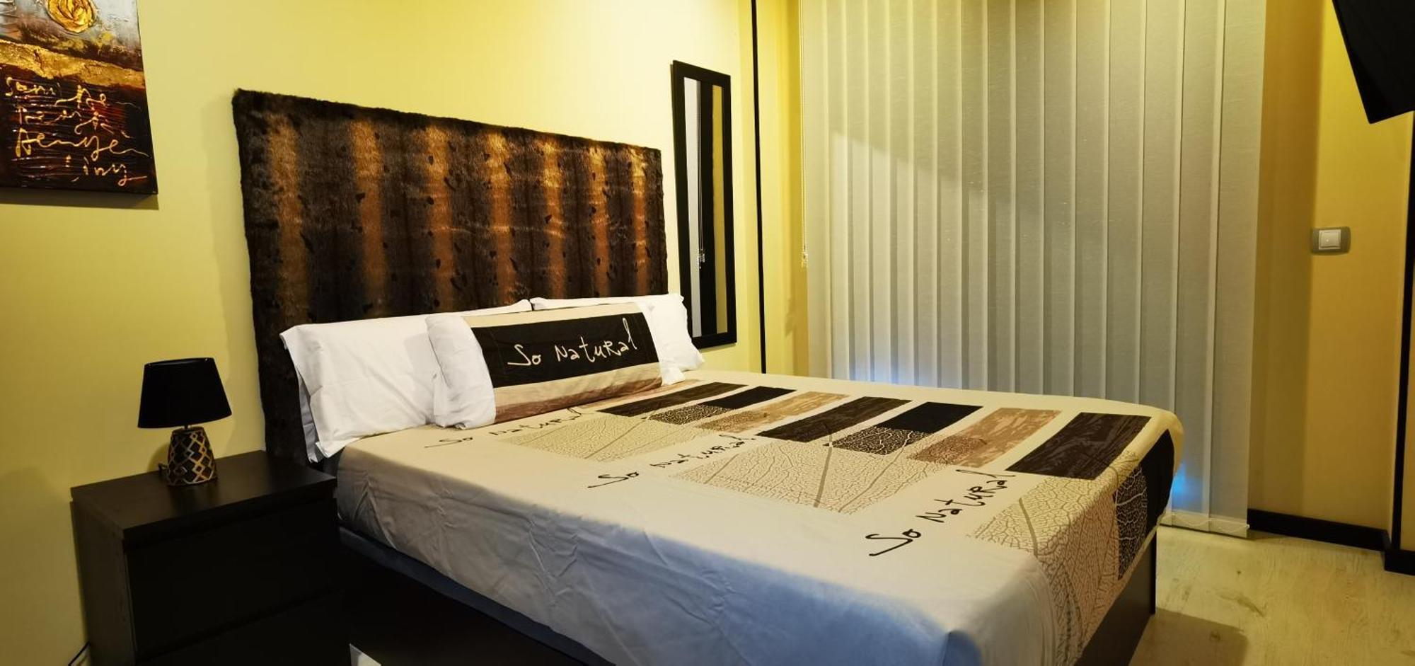 Apartamento Ales II Arenas de San Pedro Zewnętrze zdjęcie