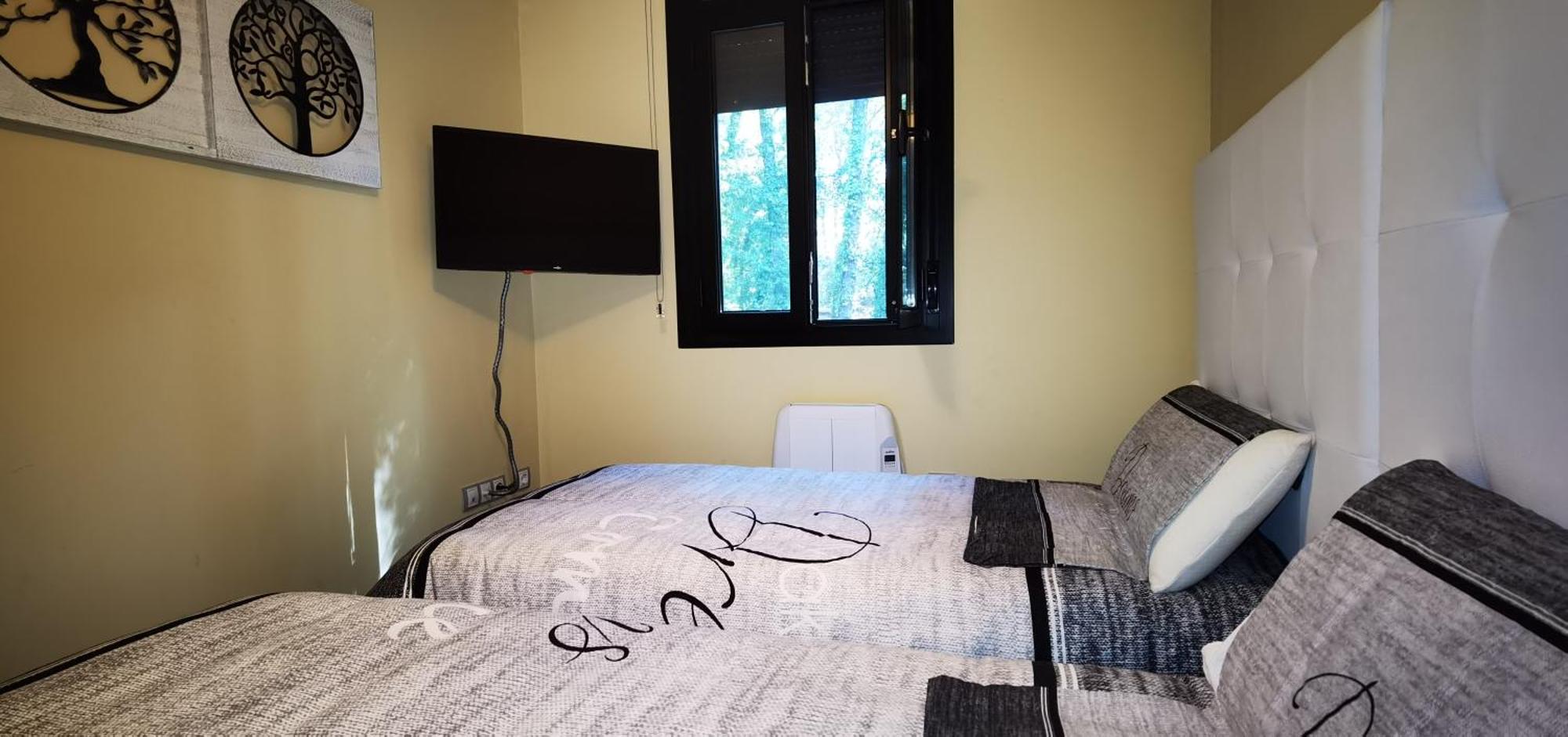 Apartamento Ales II Arenas de San Pedro Zewnętrze zdjęcie