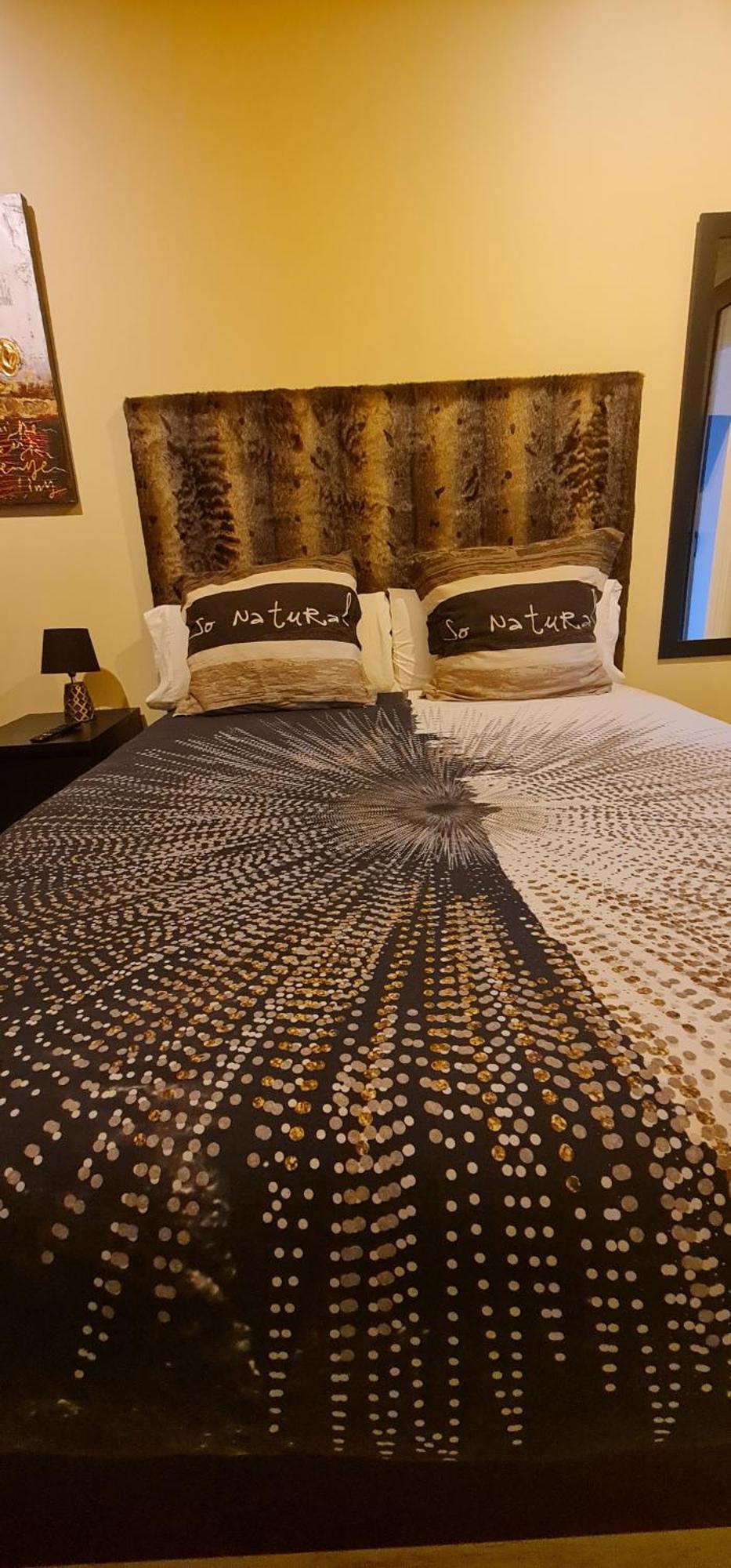 Apartamento Ales II Arenas de San Pedro Zewnętrze zdjęcie