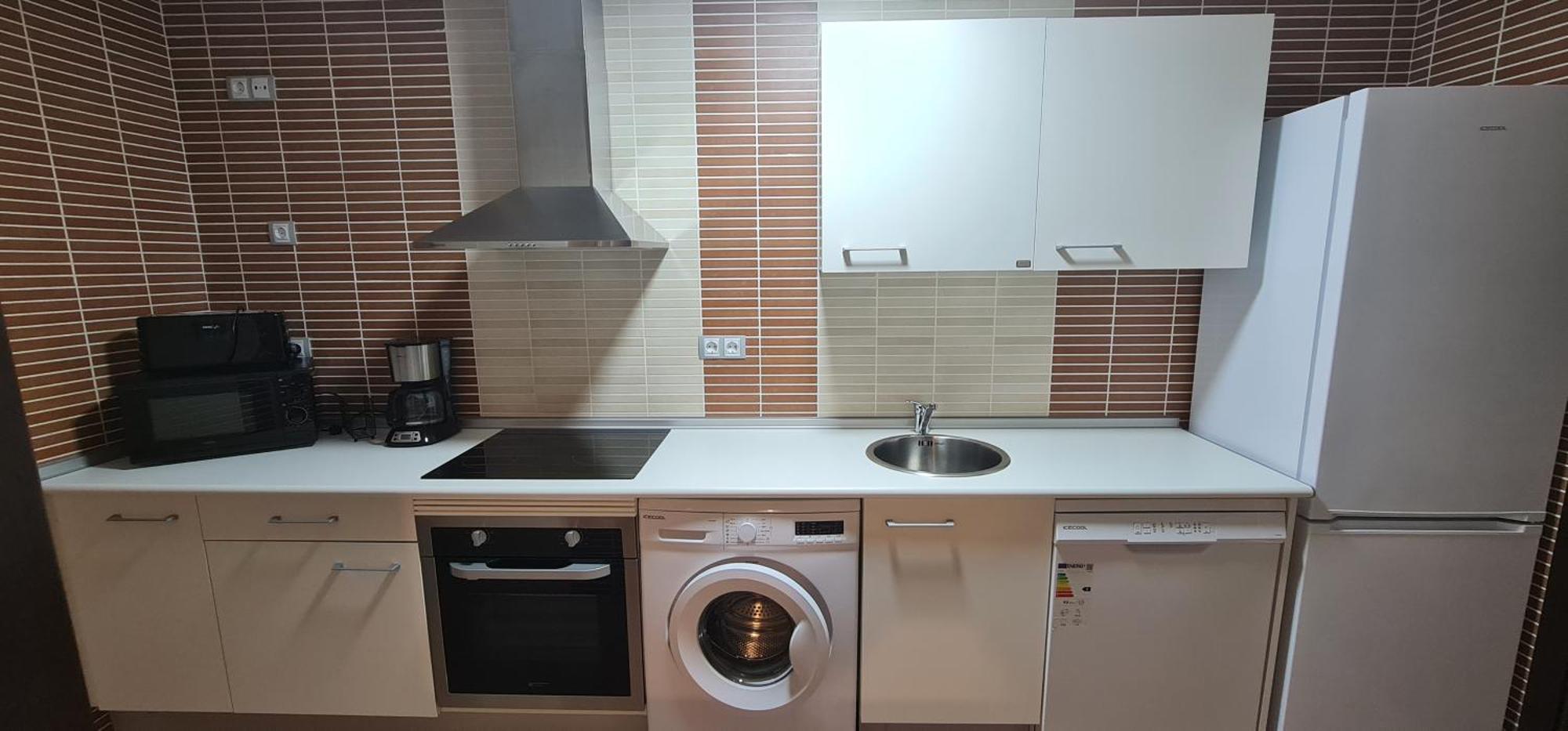 Apartamento Ales II Arenas de San Pedro Zewnętrze zdjęcie