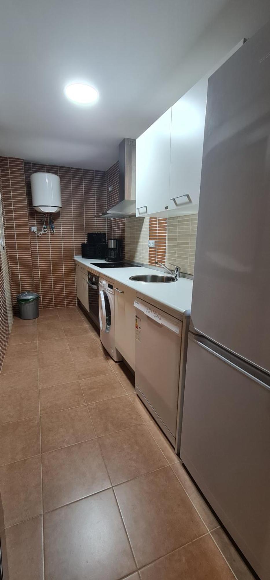 Apartamento Ales II Arenas de San Pedro Zewnętrze zdjęcie